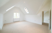 Chigwell bedroom extension leads