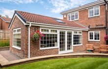 Chigwell house extension leads