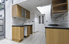 Chigwell kitchen extension leads