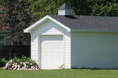 Chigwell outbuilding construction costs