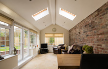 Chigwell single storey extension leads